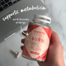 exante Burn - 30 Servings