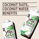 Gepresstes Kokoswasser, 330 ml (12 Einheiten)