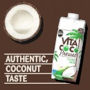 Gepresstes Kokoswasser, 330 ml (12 Einheiten)