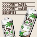 Gepresstes Kokoswasser, 1 Liter (6 Einheiten)