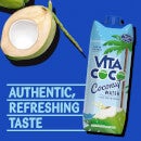 Reines Kokoswasser, 1 Liter (12 Einheiten)