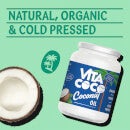 Bio-Kokosöl, 750 ml