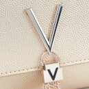 Valentino Bags Women's Divina Large Shoulder Bag - Gold