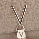 Valentino Bags Women's Divina Small Shoulder Bag - Taupe