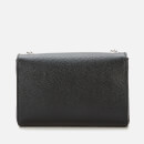 Valentino Bags Women's Divina Small Shoulder Bag - Black