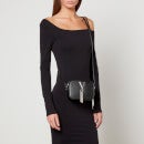 Valentino Bags Women's Divina Camera Bag - Black