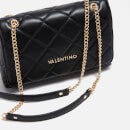 Valentino Women's Ocarina Cross Body Bag - Black