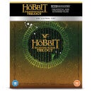 La trilogía de El Hobbit - Edición limitada en Steelbook 4K Ultra HD