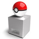 Wand Company Pokémon Die-Cast Poké Ball Replica