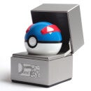 Wand Company Pokémon Die-Cast Great Ball Replica