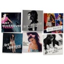 Amy Winehouse - 12x7: The Singles Collection