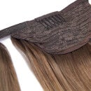 Beauty Works Deluxe Clip-In 18 Inch Hair Extensions (Various Colours)