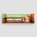 Vegan Choc Chew - 18 x 26g - Caramel