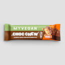 Barretta Choc Chew - Cioccolato e arancia