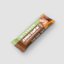 Barretta Choc Chew - Cioccolato e arancia