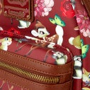 Loungefly Disney Bambi And Friends Mini Backpack - VeryNeko Exclusive