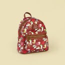 Loungefly Disney Bambi And Friends Mini Backpack - VeryNeko Exclusive