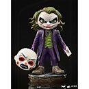Iron Studios The Dark Knight Mini Co. PVC Figure The Joker 15 cm