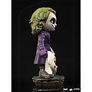 Iron Studios The Dark Knight Mini Co. PVC Figure The Joker 15 cm