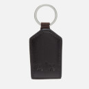 Armani Exchange Men's Leather Giftset - Café/Dark Brown