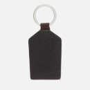 Armani Exchange Men's Leather Giftset - Café/Dark Brown