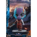 Hot Toys Cosbaby Marvel Avengers : Endgame - Figurine Nebula