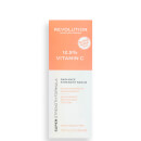 Revolution Skincare 12.5% Vitamin C Serum Super Sized 60ml