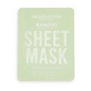 Revolution Skincare Biodegradable Dry Skin Sheet Mask