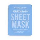 Biodegradable Acne Prone Skin Sheet Mask