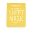 Biodegradable Acne Prone Skin Sheet Mask
