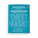 Revolution Skincare Biodegradable Dehydrated Skin Sheet Mask