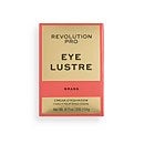 Revolution Pro Eye Lustre Cream Eyeshadow Pot (Various Shades)