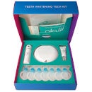 GLO Science GLO Lit Teeth Whitening Device Tech Kit with Bluetooth