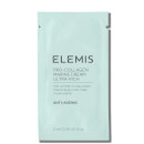 Elemis Pro-Collagen Marine Cream Ultra Rich 2ml Sachet