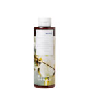 Pure Cotton Renewing Body Cleanser