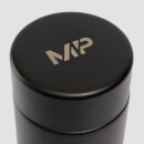 MP Stor Metalvandflaske – Sort – 750 ml