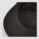 Șapcă de baseball MP Essentials - alb/negru
