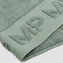 MP Hand Towel - Washed Green