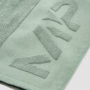 MP Essentials Large Towel - Washed Green