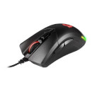 MSI Clutch GM50 RGB Optical FPS Gaming Mouse