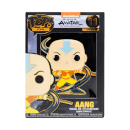 Avatar: The Last Airbender Aang Funko Pop! Pin