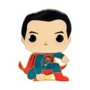 DC Comics Superman Funko Pop! Pin