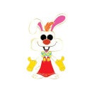 Roger Rabbit Funko Pop! Pin