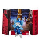 Hasbro Transformers Generations Studio Series DLX 86 Figurine articulée Blurr