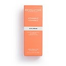 Revolution Skincare Vitamin C Brightening Eye Cream 15ml