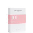 Bon Parfumeur 101 Rose Sweet Pea White Cedar Eau de Parfum - 30ml