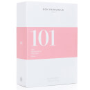 Bon Parfumeur 101 Rose Sweet Pea White Cedar Eau de Parfum - 100ml