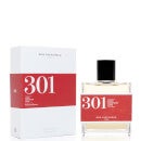 Bon Parfumeur 301 Sandalwood Amber Cardamom Eau de Parfum - 100ml