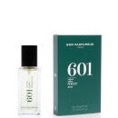 Bon Parfumeur 601 Vetiver Cedar Bergamot Eau de Parfum - 15ml