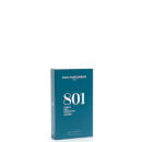 Bon Parfumeur 801 Sea Spray Cedar Grapefruit Eau de Parfum - 15ml